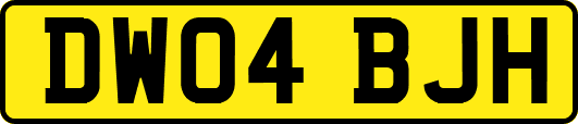 DW04BJH