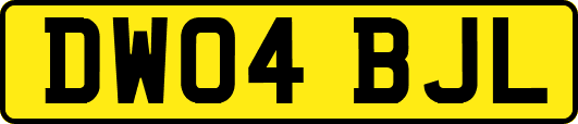 DW04BJL