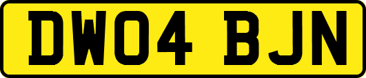 DW04BJN