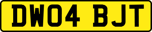 DW04BJT