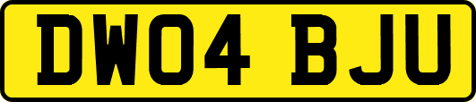 DW04BJU