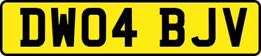 DW04BJV