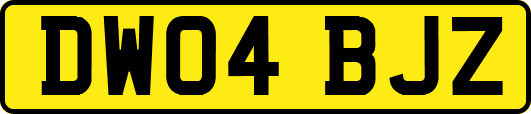 DW04BJZ