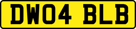 DW04BLB