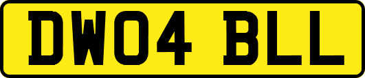 DW04BLL