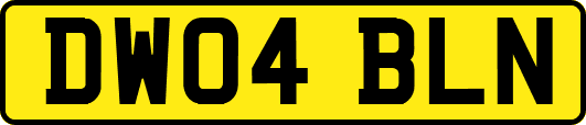 DW04BLN