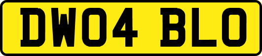DW04BLO