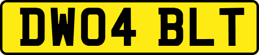 DW04BLT