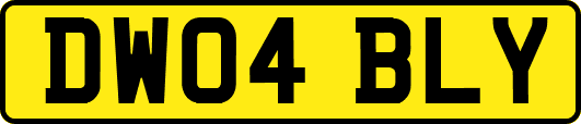 DW04BLY