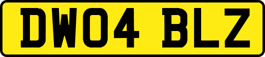 DW04BLZ