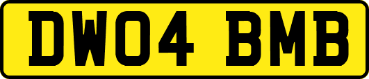 DW04BMB