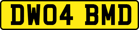 DW04BMD