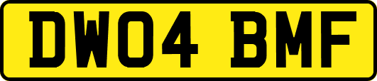DW04BMF