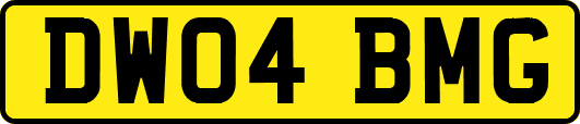 DW04BMG
