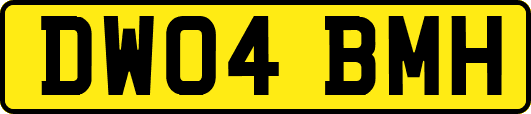 DW04BMH