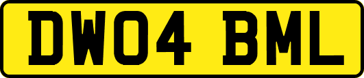 DW04BML
