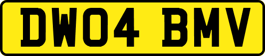 DW04BMV