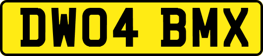 DW04BMX