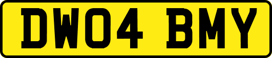 DW04BMY