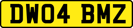 DW04BMZ