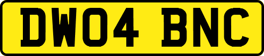 DW04BNC
