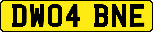 DW04BNE