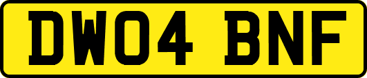 DW04BNF