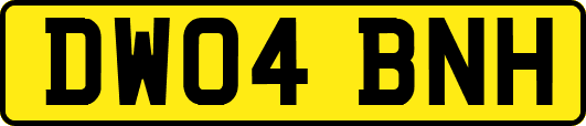 DW04BNH