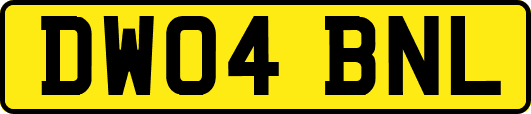 DW04BNL