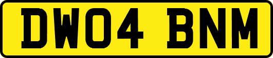 DW04BNM