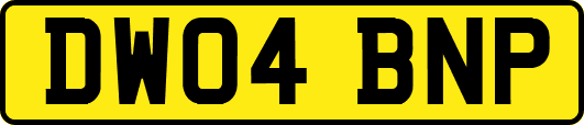 DW04BNP