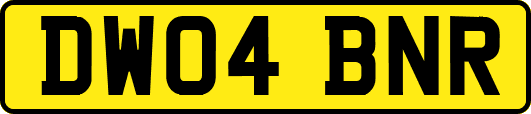 DW04BNR