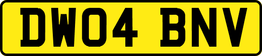 DW04BNV