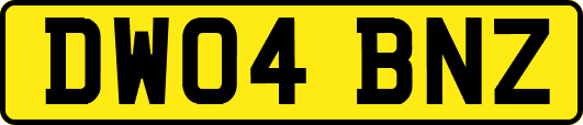 DW04BNZ