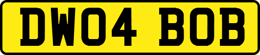 DW04BOB