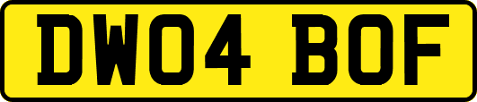 DW04BOF