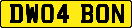 DW04BON