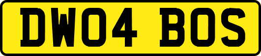DW04BOS