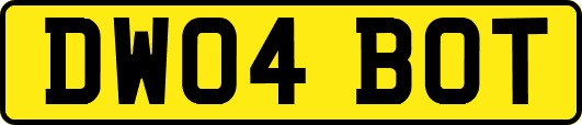 DW04BOT