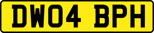 DW04BPH