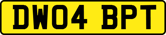 DW04BPT