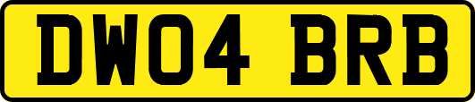 DW04BRB