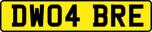 DW04BRE