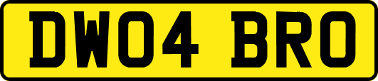 DW04BRO