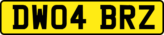 DW04BRZ