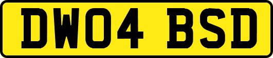 DW04BSD