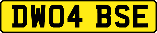 DW04BSE