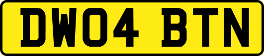 DW04BTN