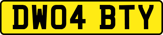 DW04BTY