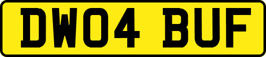 DW04BUF